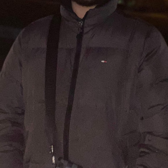 Tommy Hilfiger Coat - Picture 1 of 2